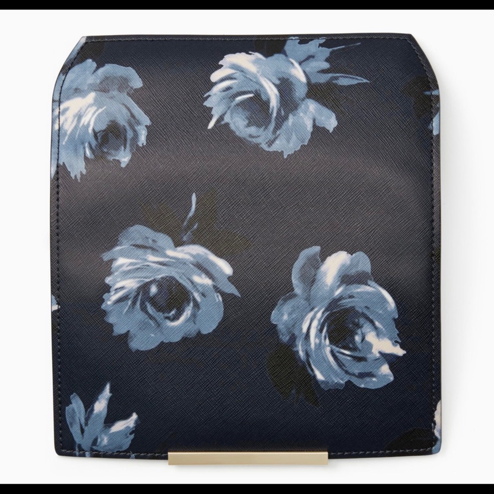 Kate spade Make It MineNight Rose Flap